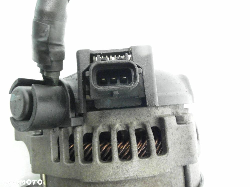 ALTERNATOR VOLVO S40 II (MS) 2.0 D - D 4204 T - 5