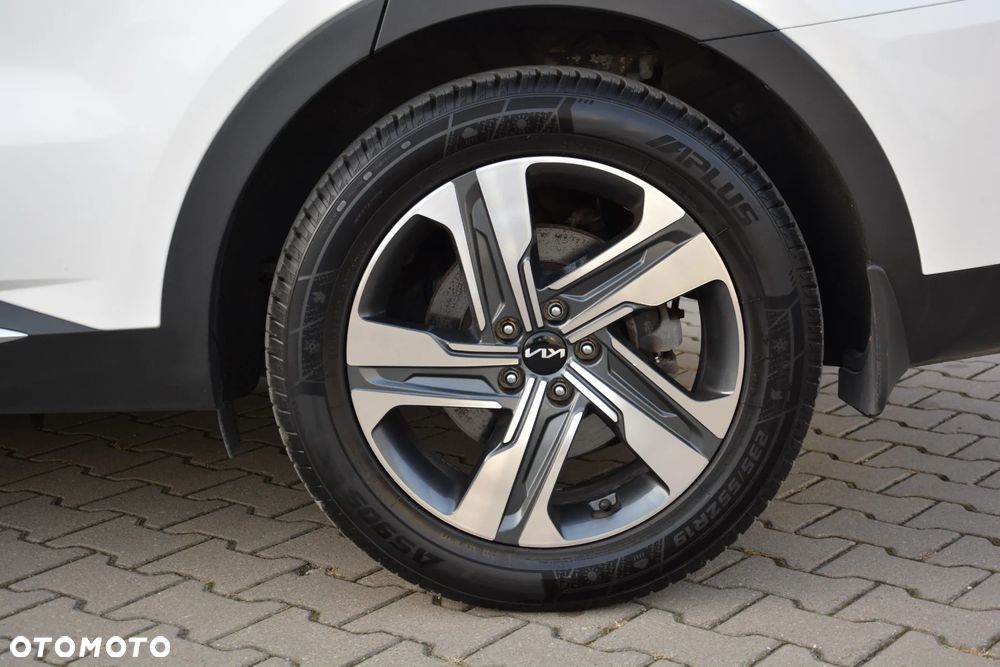 Kia Sorento - 18