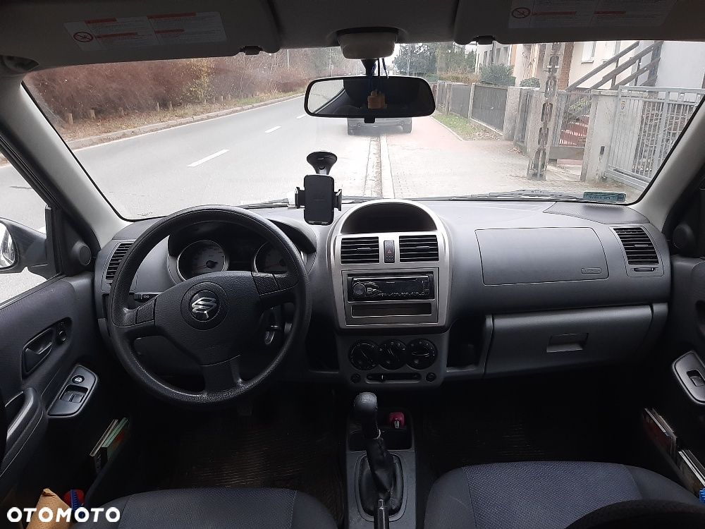 Suzuki Ignis 1.3 X-45 - 3