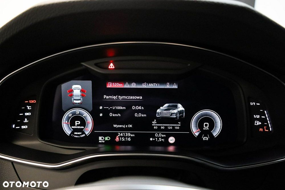 Audi A6 Limousine - 24