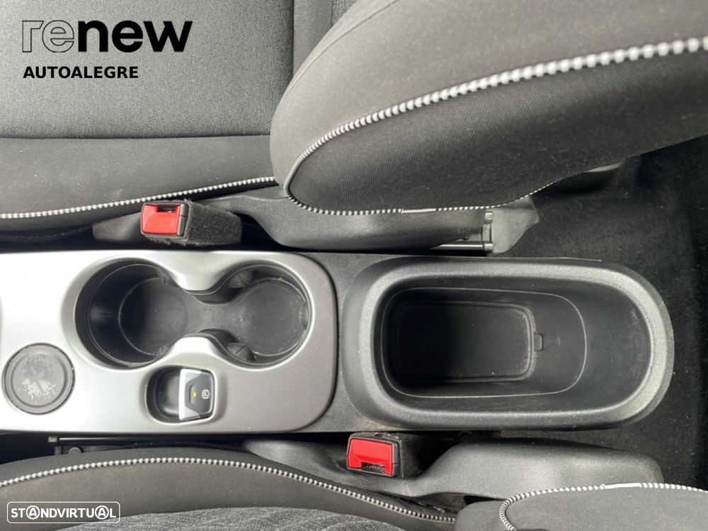 Fiat 500X 1.3 MJ Urban - 22