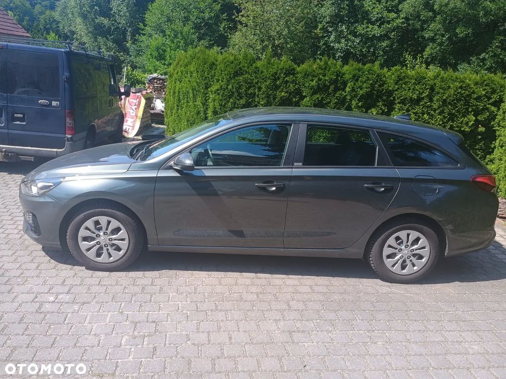 Hyundai i30 1.6 CRDI Select - 20