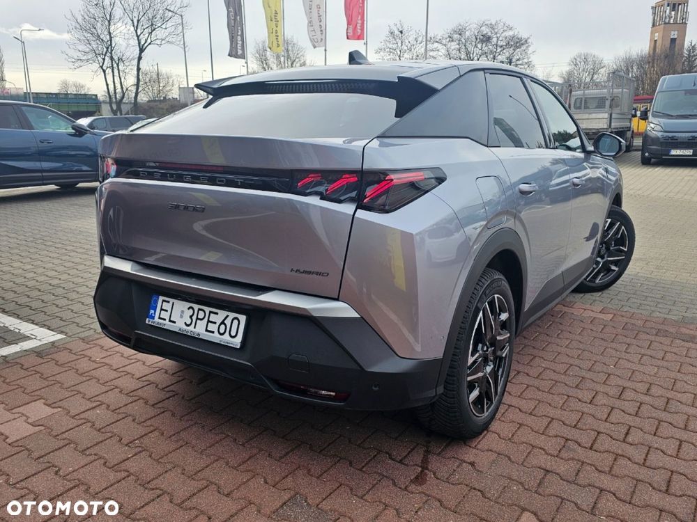 Peugeot 3008 - 7
