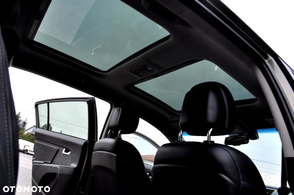 Kia Sportage 1.7 CRDI 2WD Attract - 27