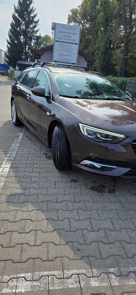Opel Inny - 5