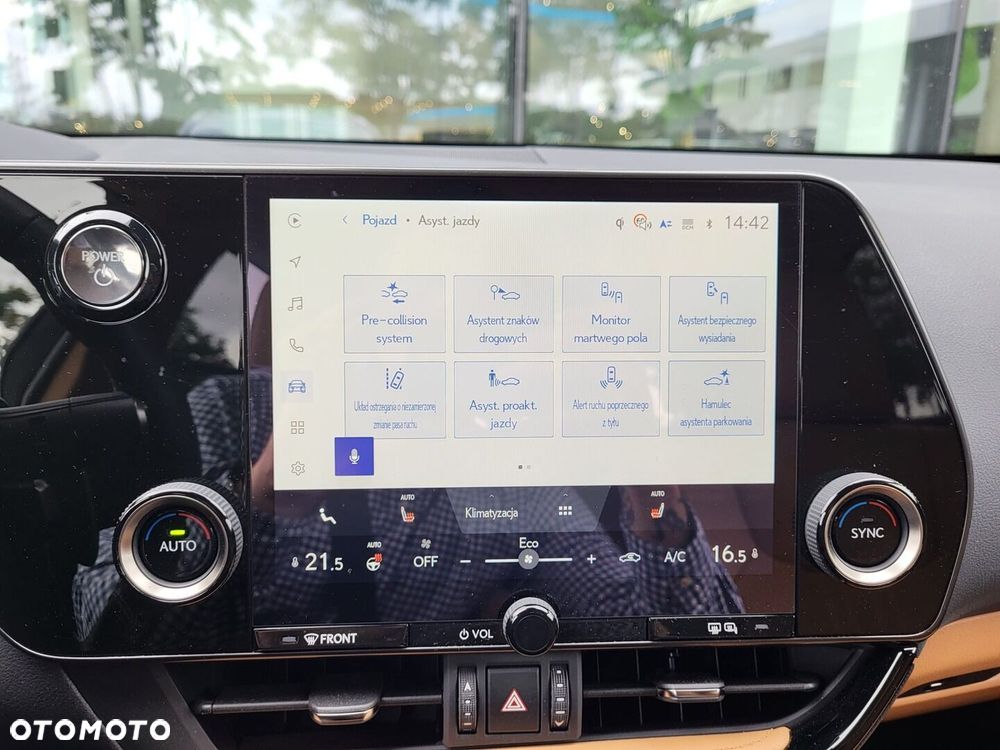 Lexus NX - 22