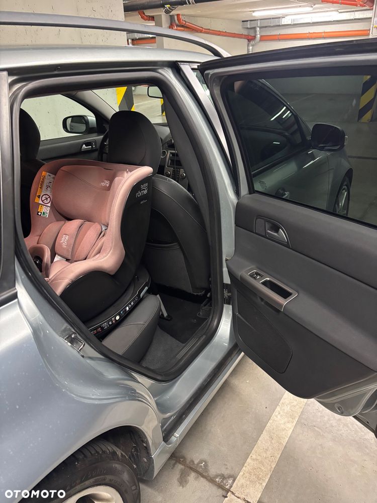 Volvo V50 2.0D DPF Powershift - 15