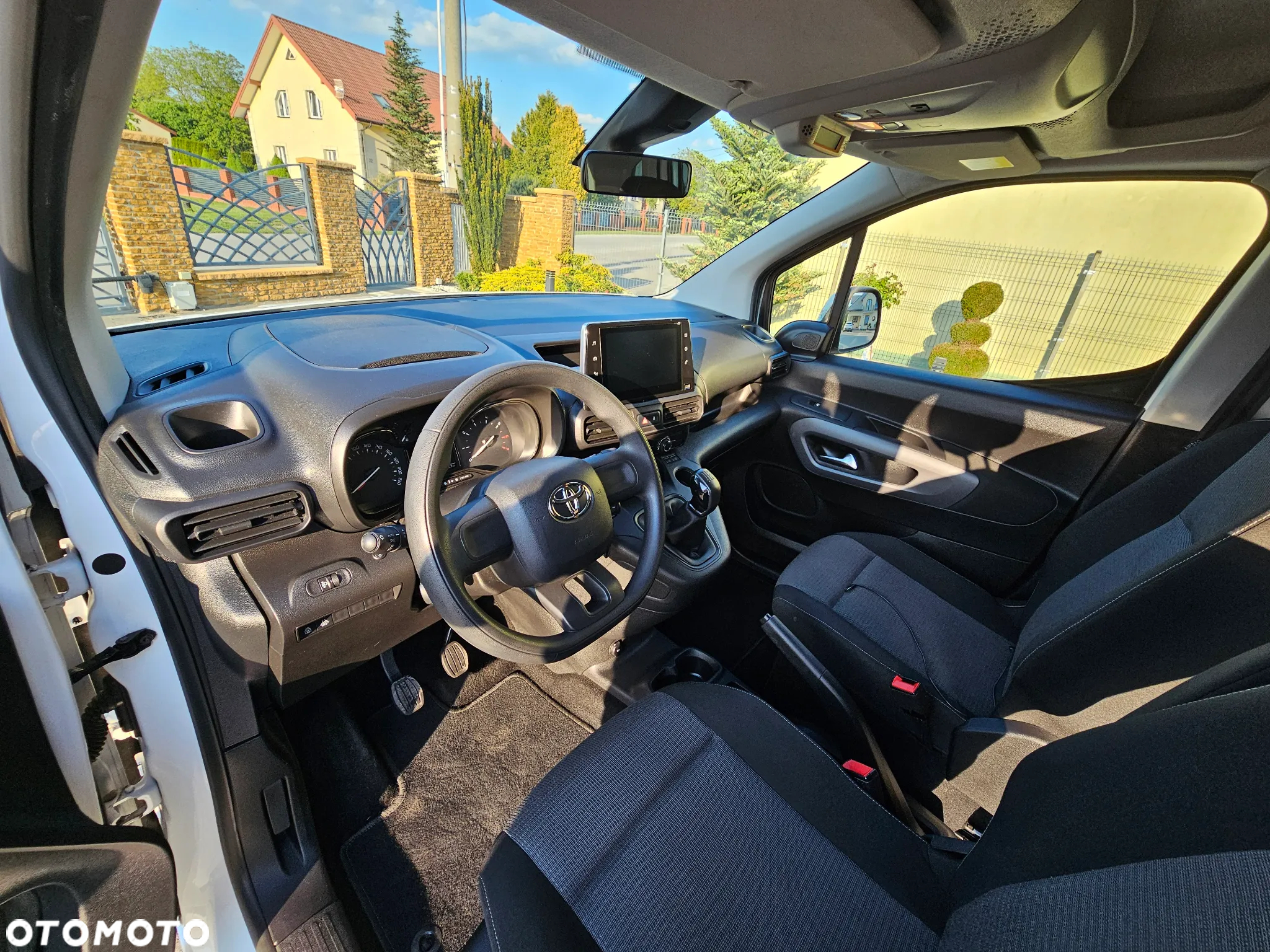 Toyota Proace City Verso 1.5 D-4D Family - 15