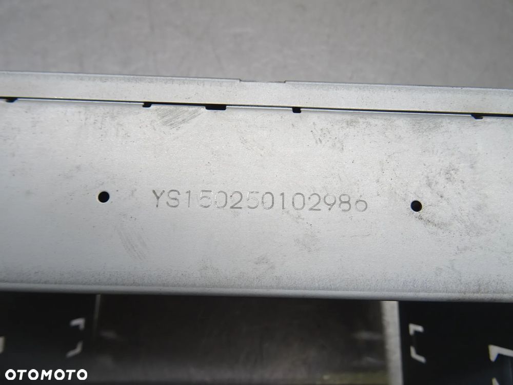 SAAB 93 II 02-06 TUNER RADIA - 6
