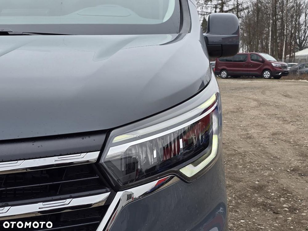 Renault Trafic L2H1 HD Extra - 24