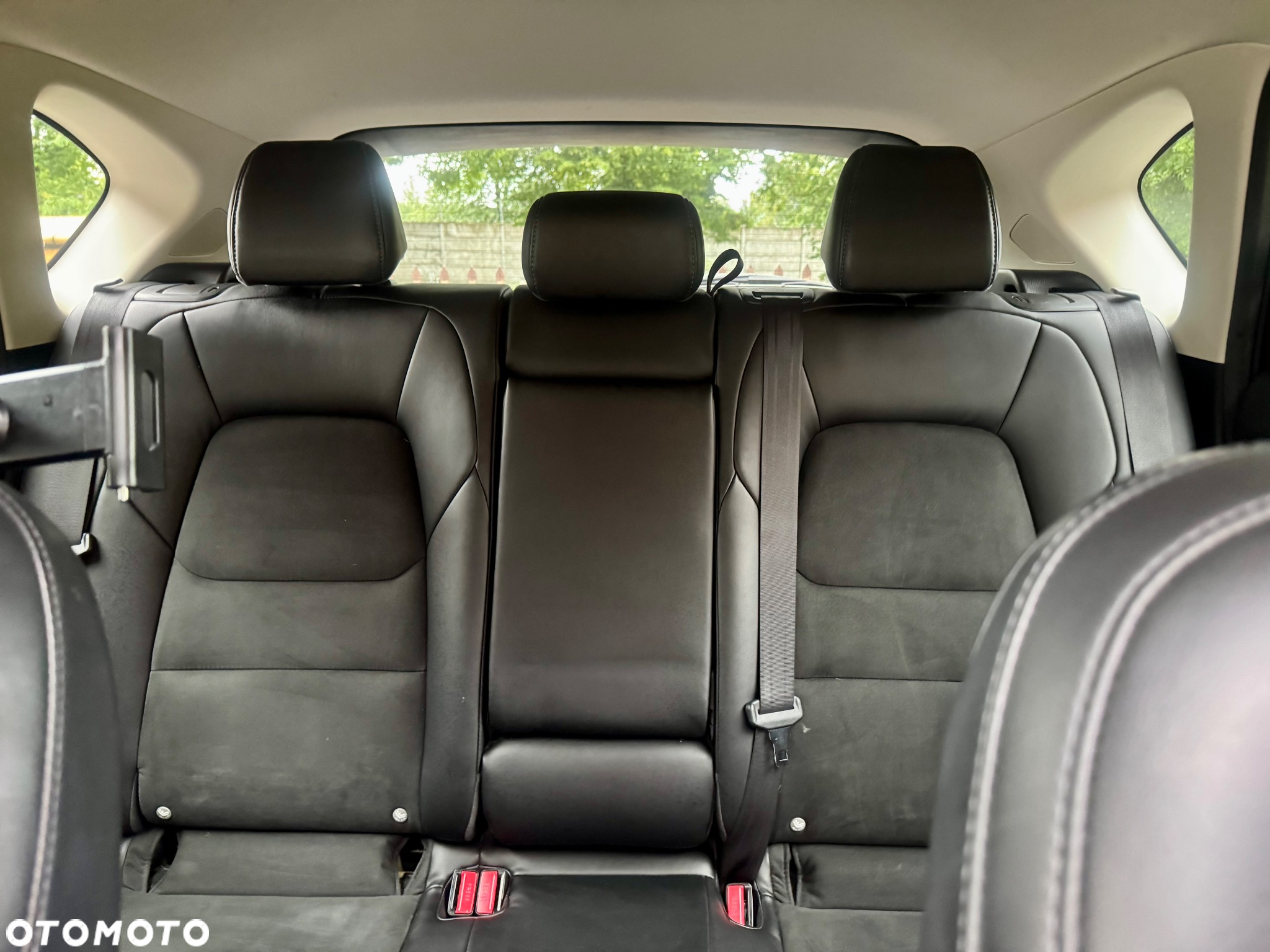 Mazda CX-5 2.5 Skypassion i-ELoop - 10
