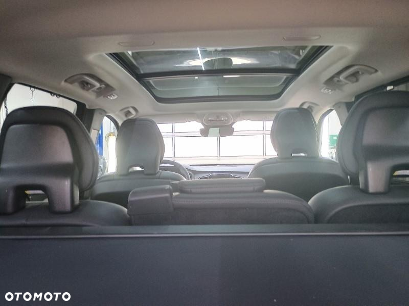 Volvo XC 90 B5 D AWD Plus Bright - 9