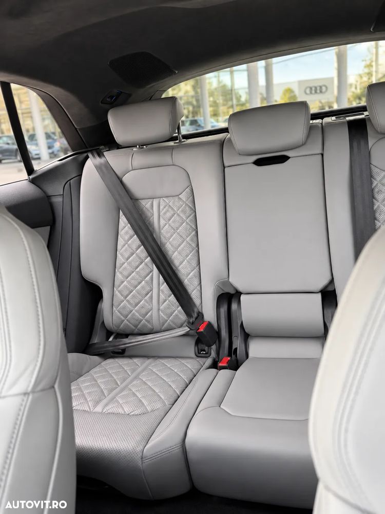 Audi Q8 - 5
