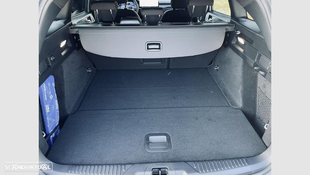 Ford Focus 1.0 EcoBoost MHEV ST-Line X Aut. - 20