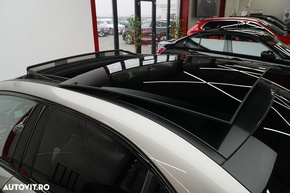 Mercedes-Benz A 250 e 8G-DCT Advanced AMG Line - 19