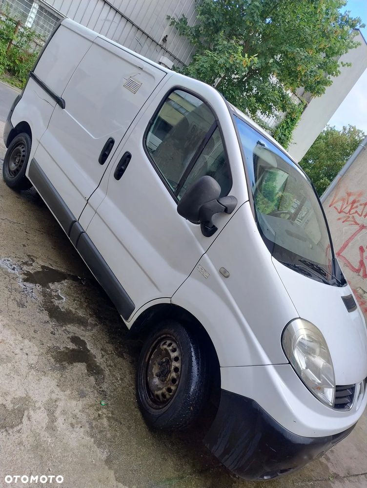 Renault Trafic - 3