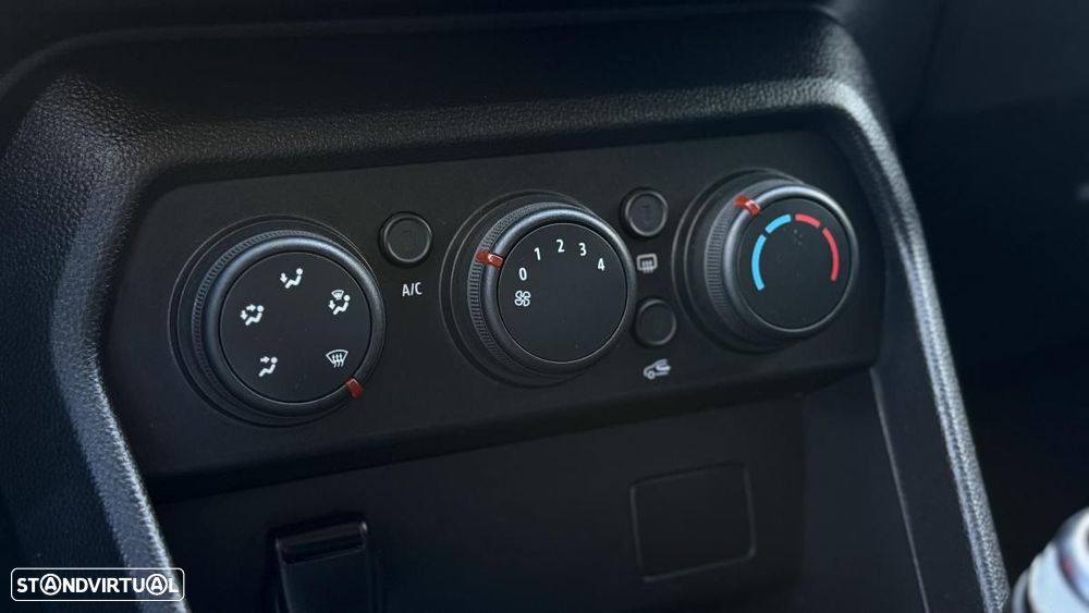 Dacia Jogger 1.0 ECO-G Comfort 7L Bi-Fuel - 11