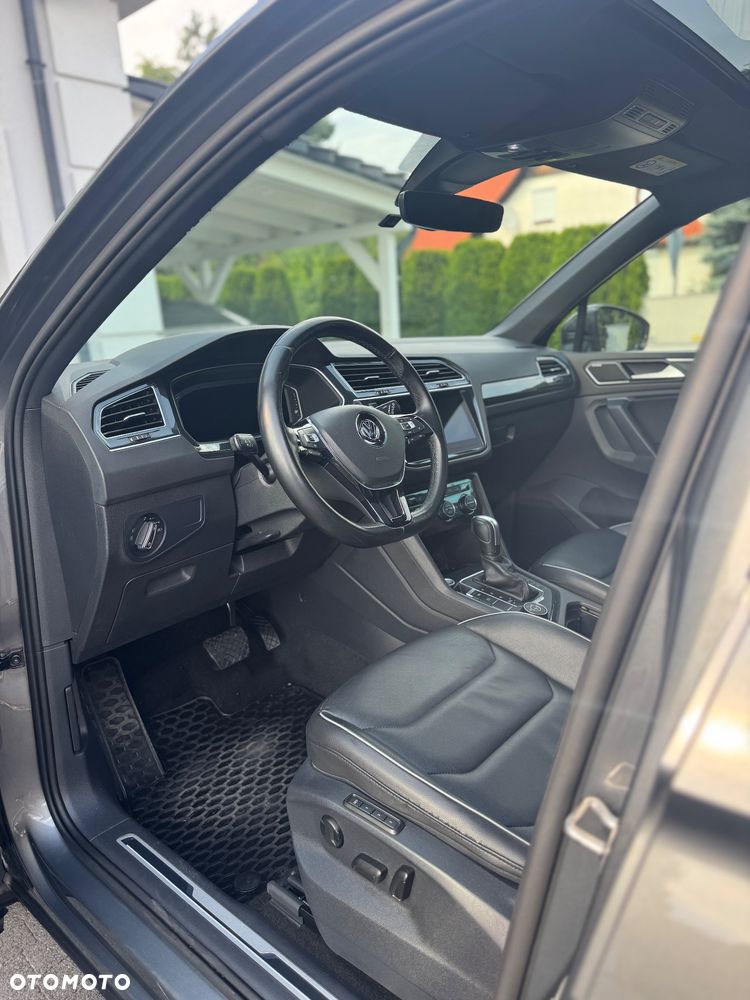 Volkswagen Tiguan 2.0 TDI BMT SCR 4Mot Highline DSG - 14