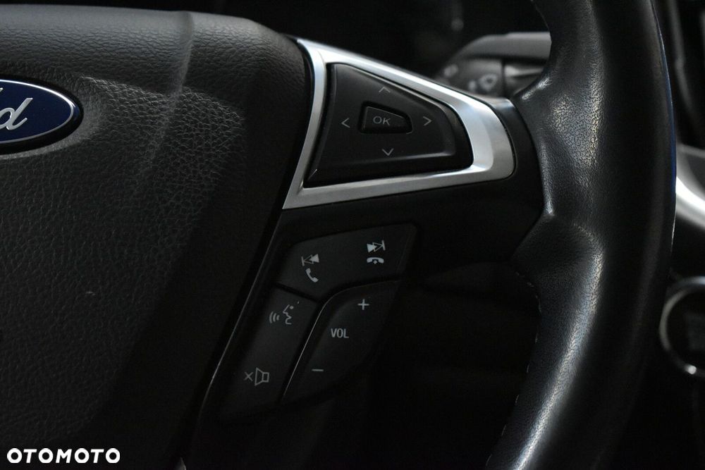 Ford S-Max 2.0 EcoBlue Vignale - 15