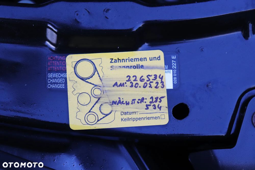 Skoda Roomster 1.9 TDI Style PLUS EDITION - 12