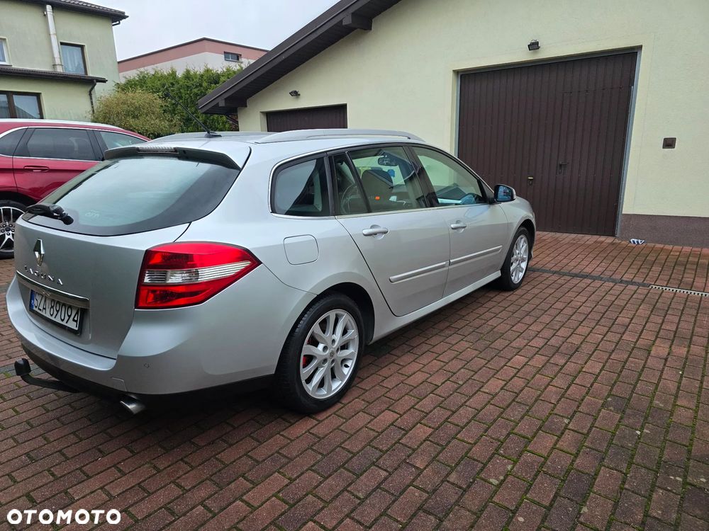 Renault Laguna - 3