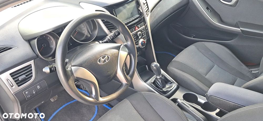 Hyundai i30 1.4 Classic - 13