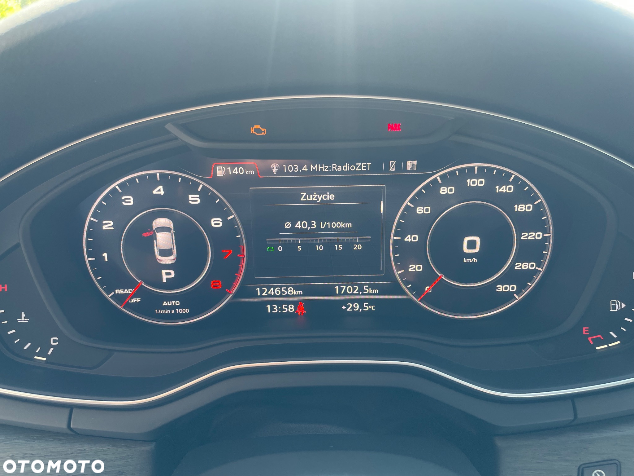 Audi A5 - 16