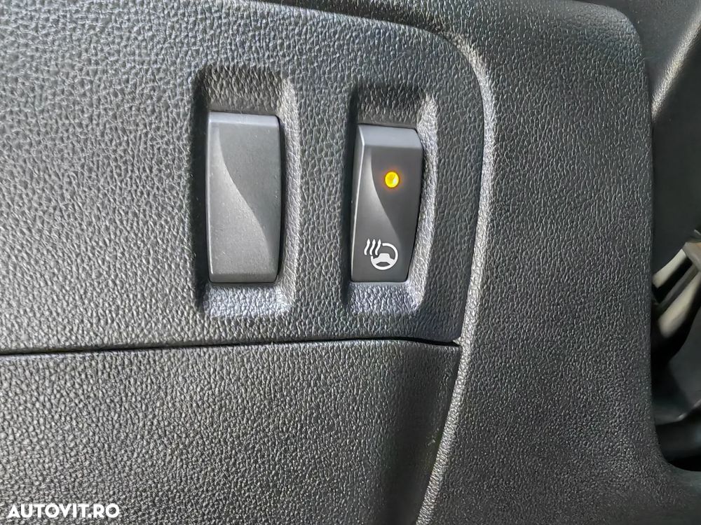 Renault Talisman ENERGY TCe 150 EDC INTENS - 14