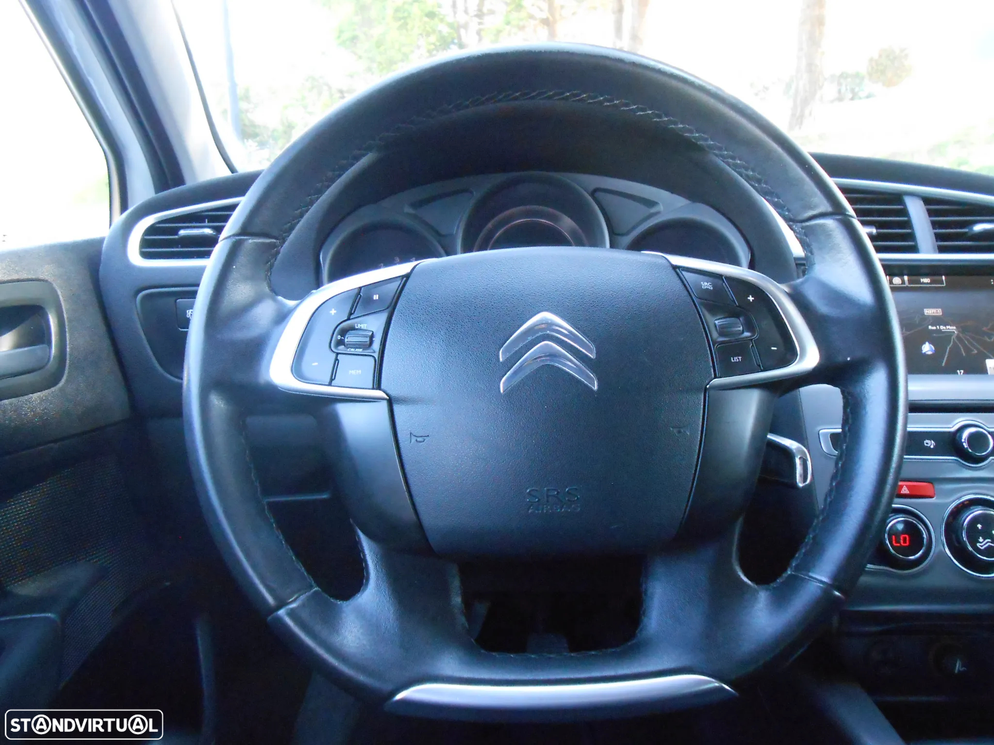 Citroën C4 BlueHDi 100 Selection - 14