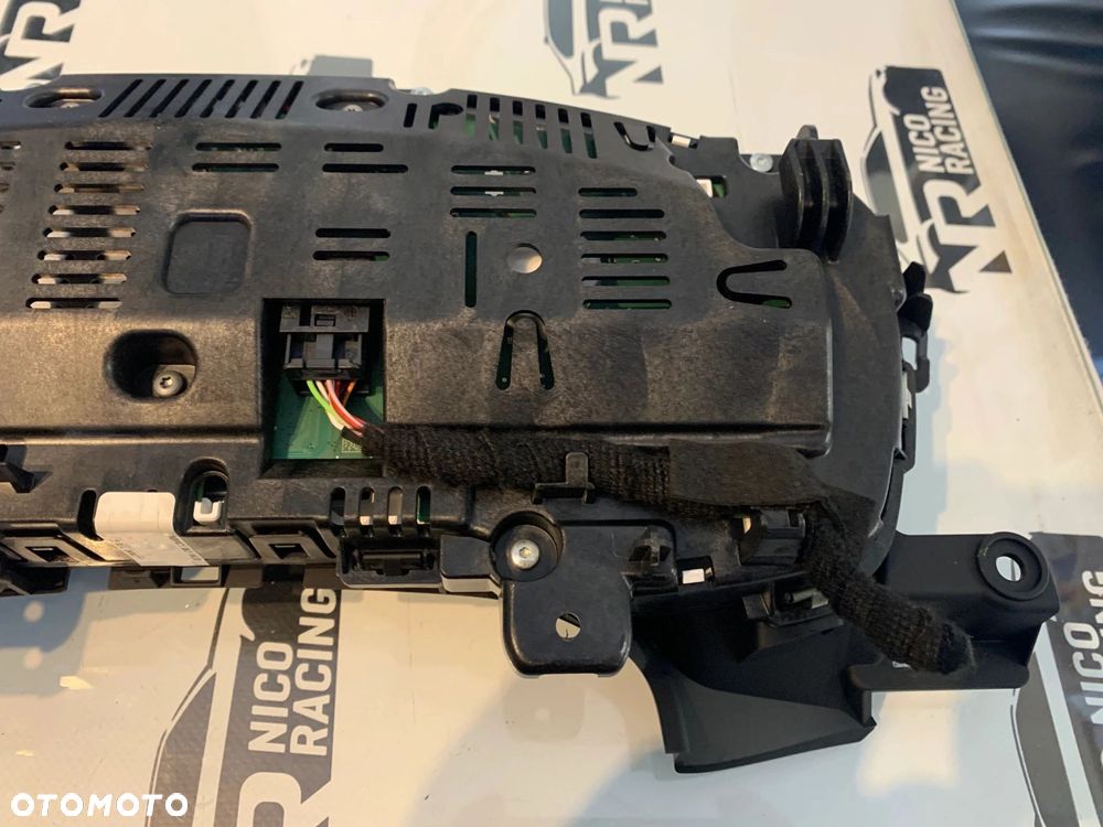 LICZNIK ZEGARY BMW G20 G21 G30 G31 5A30615 8709765 5A48D02 DIESEL - 14