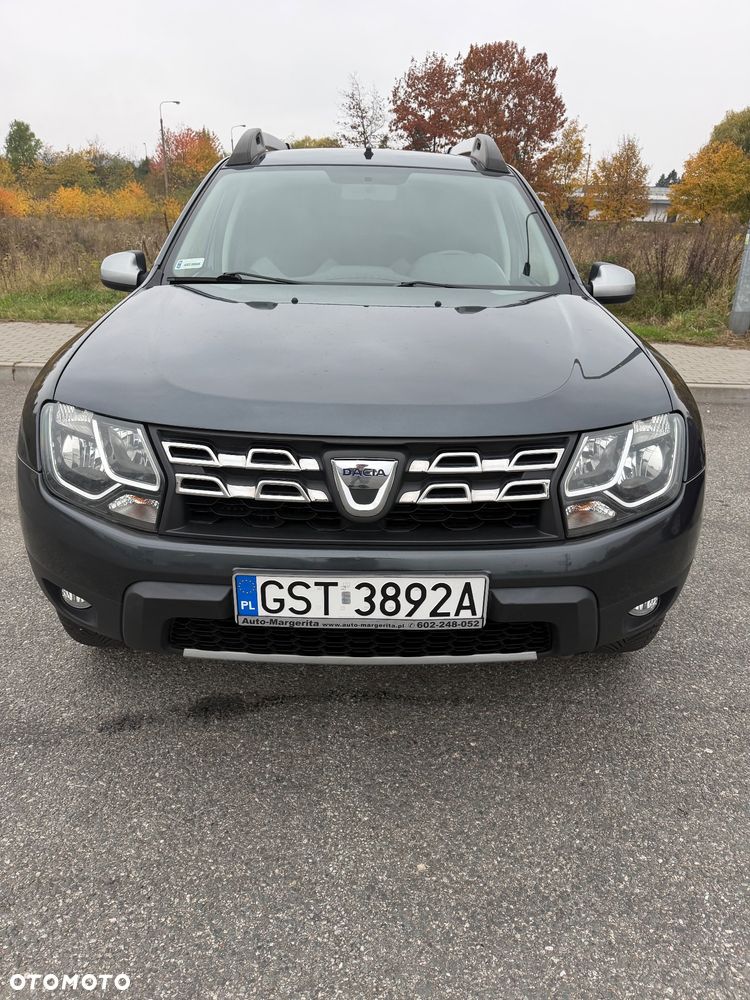 Dacia Duster 1.2 TCe Laureate S&S EU6 - 5