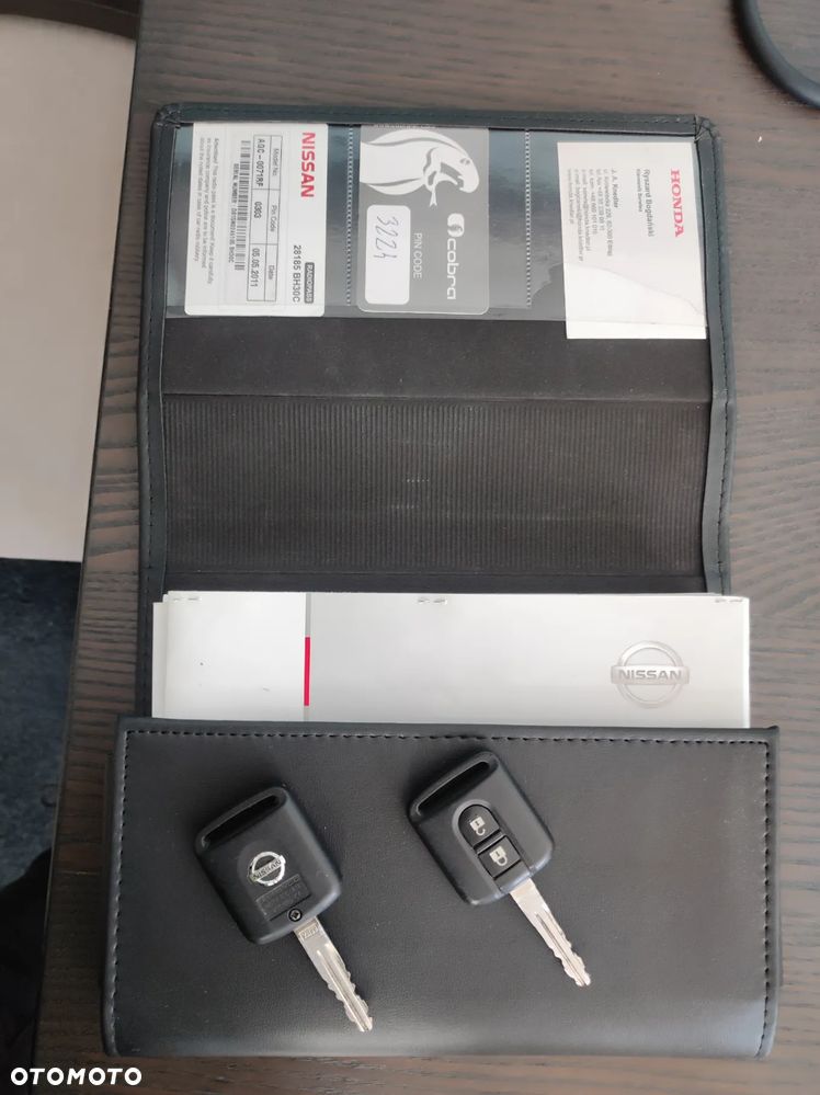 Nissan Qashqai 1.6 Acenta - 23