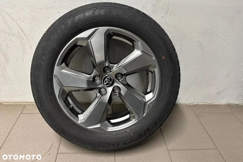 Toyota RAV4 - 21