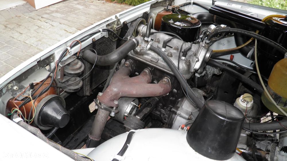 Wartburg 353 1.0 S - 32