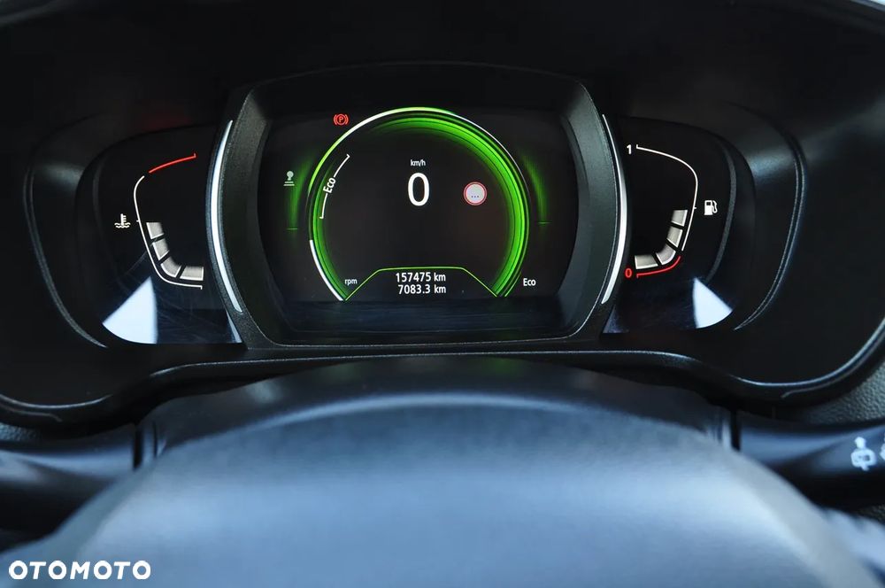 Renault Kadjar Energy dCi 130 XMOD - 10