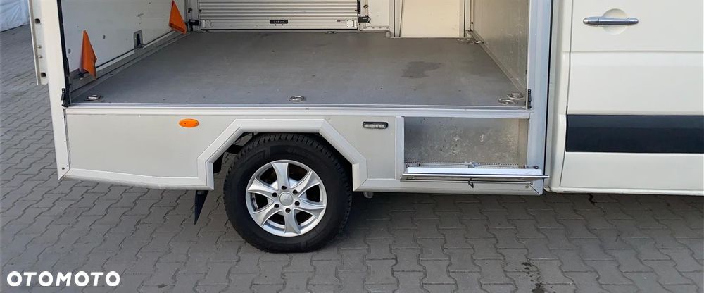 Volkswagen CRAFTER - 27