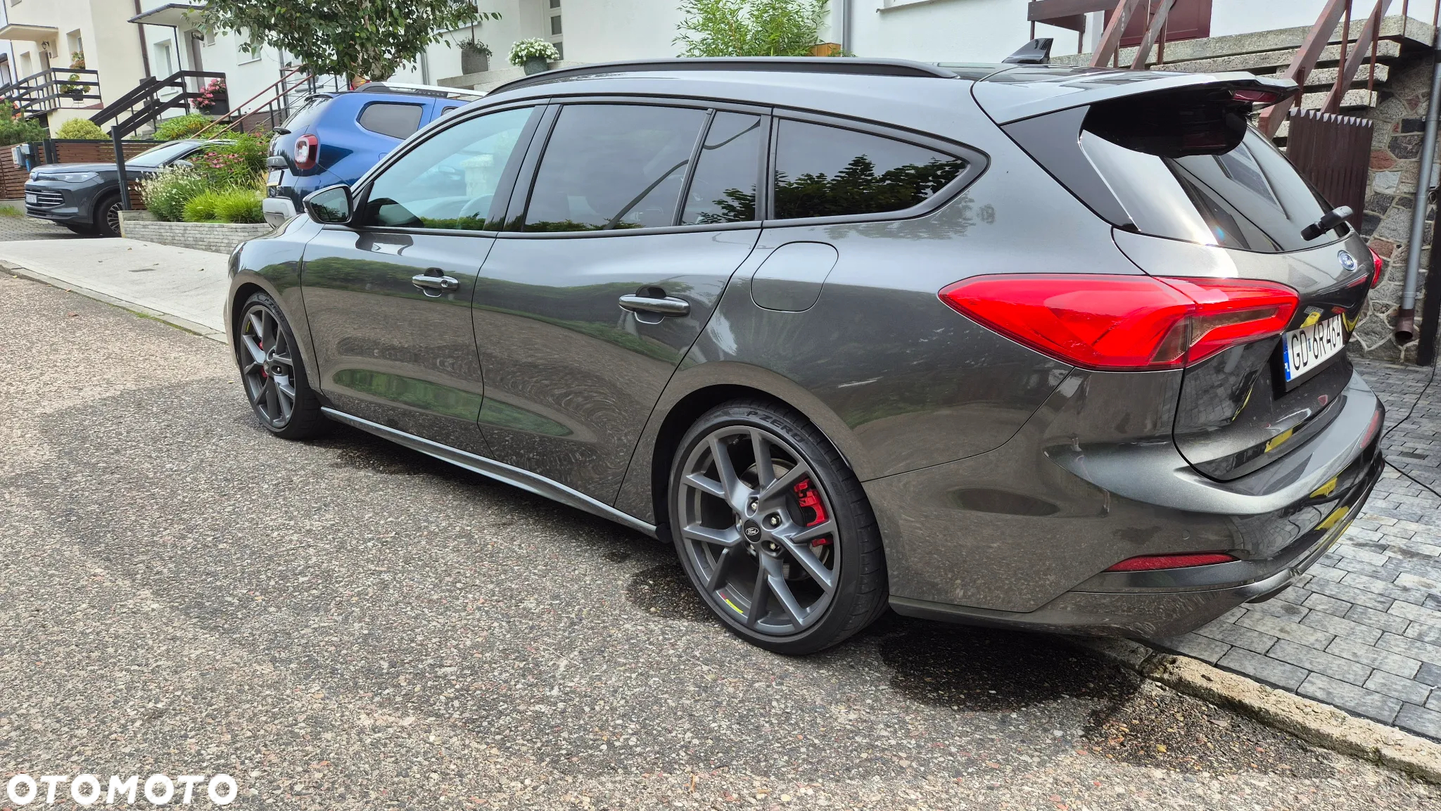 Ford Focus 2.0 EcoBlue ST - 9