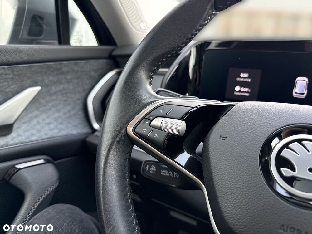 Skoda Kodiaq 1.5 TSI mHEV 4x2 Selection DSG - 19