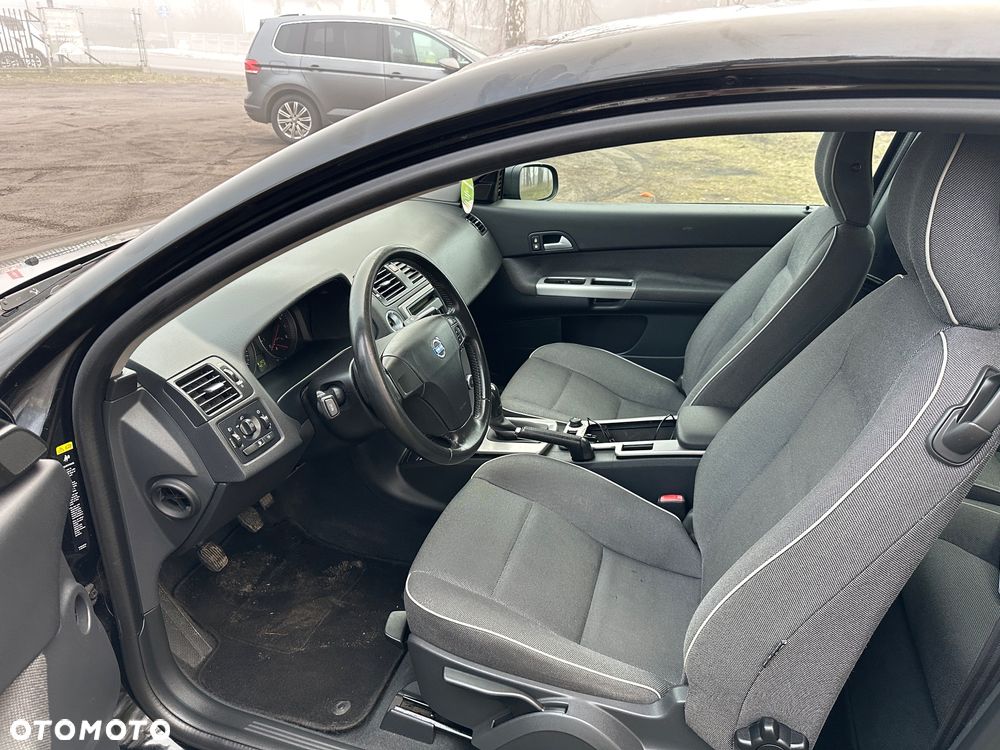 Volvo C30 1.6 Momentum - 20