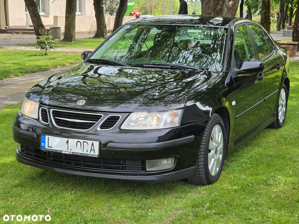 Saab 9-3 1.8 i Linear - 20