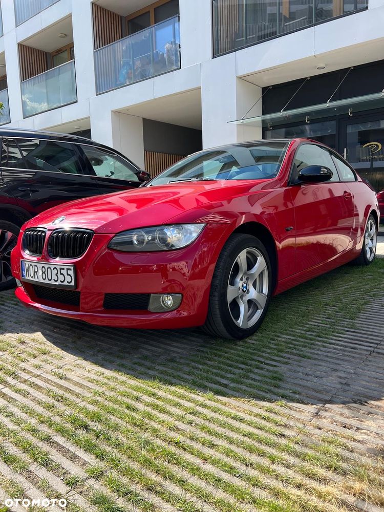 BMW Seria 3 - 15