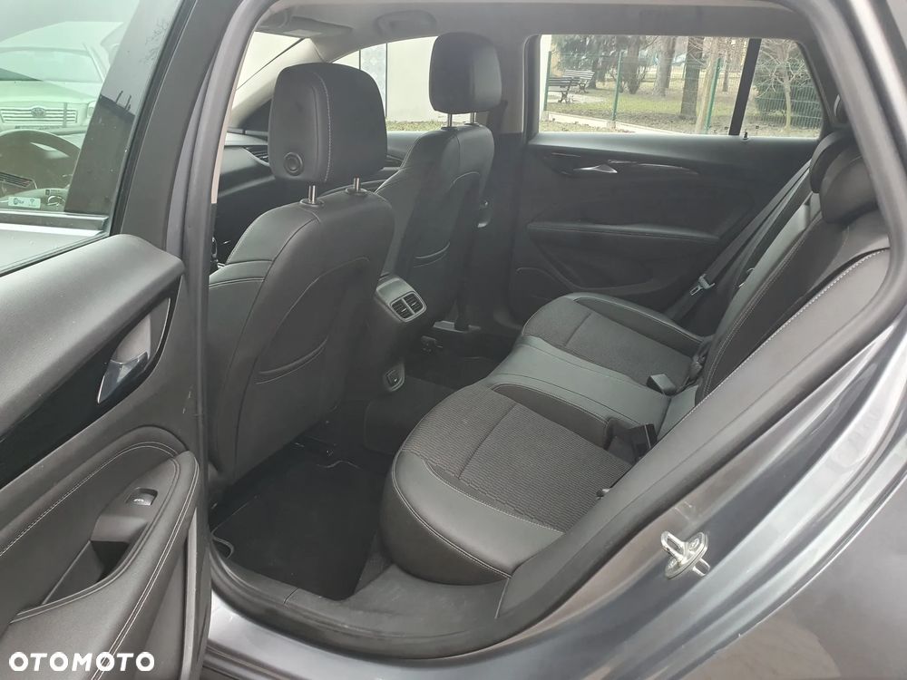 Opel Insignia 2.0 CDTI ecoFLEXStart/Stop Innovation - 20