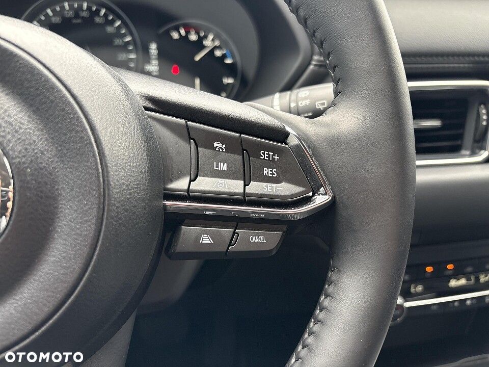 Mazda CX-5 - 24