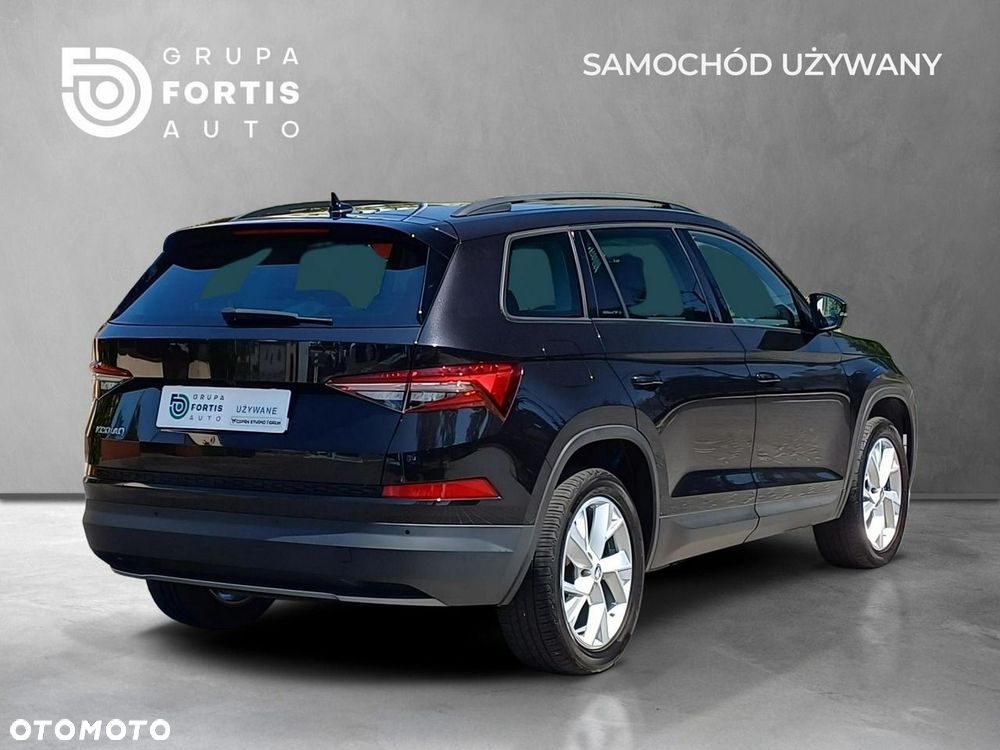Skoda Karoq - 5