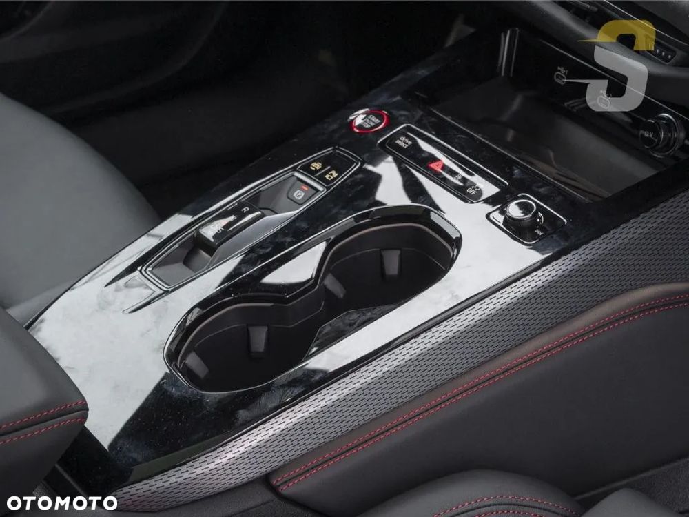 Audi S5 Avant TFSI S tronic - 11