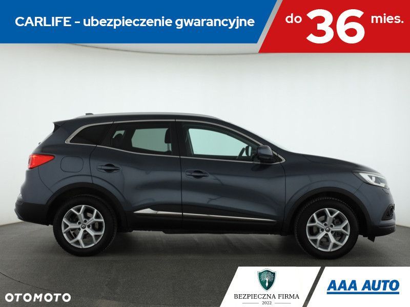 Renault Kadjar - 8