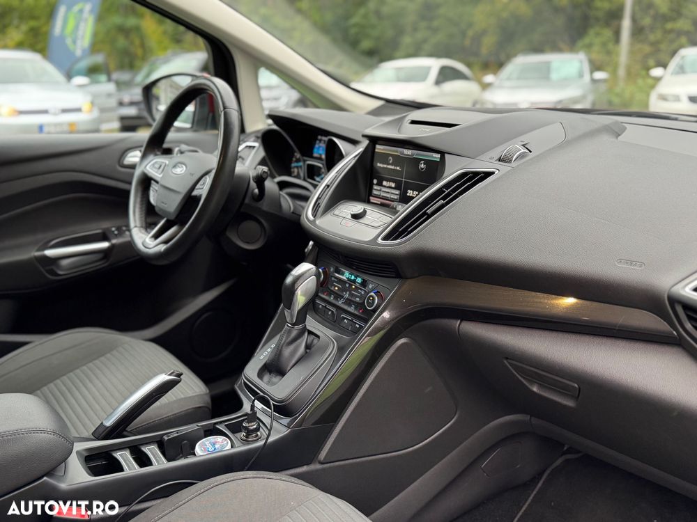 Ford C-Max - 7