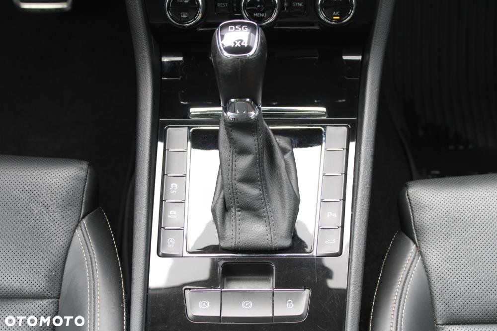 Skoda Superb - 18