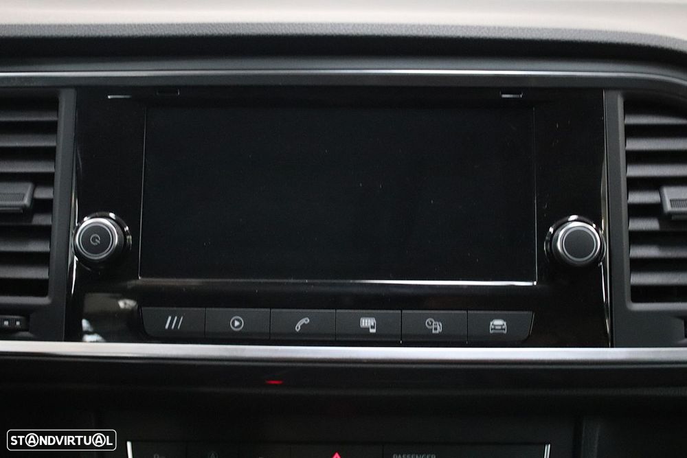 SEAT Ateca 1.0 TSI Style - 9