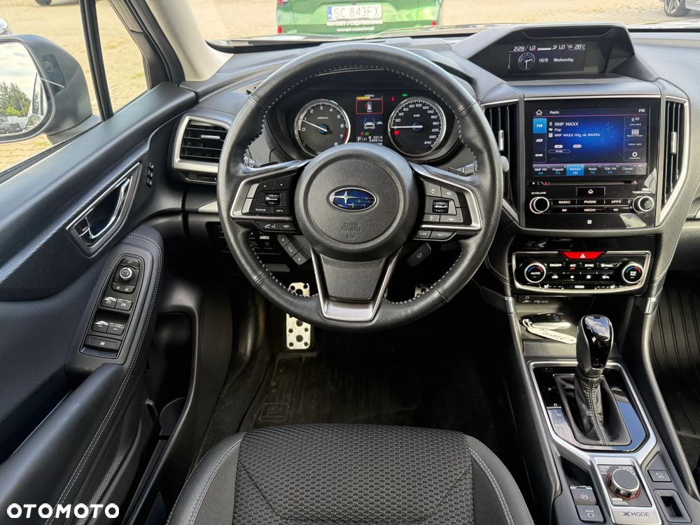 Subaru Forester 2.0i-L Active (EyeSight) Lineartronic - 6